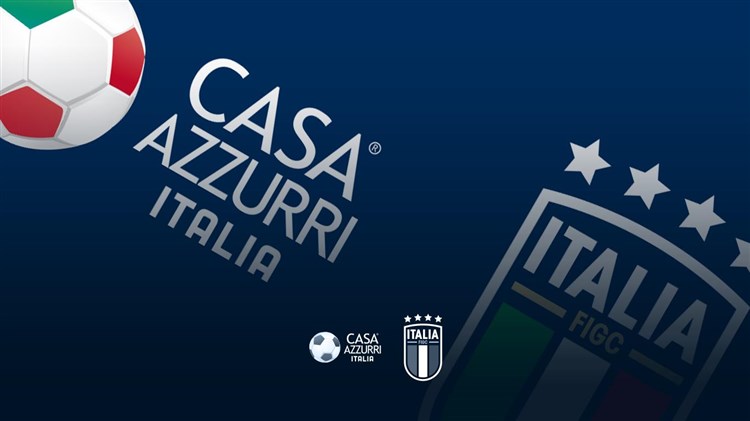 Evento Casa Azzurri 2024